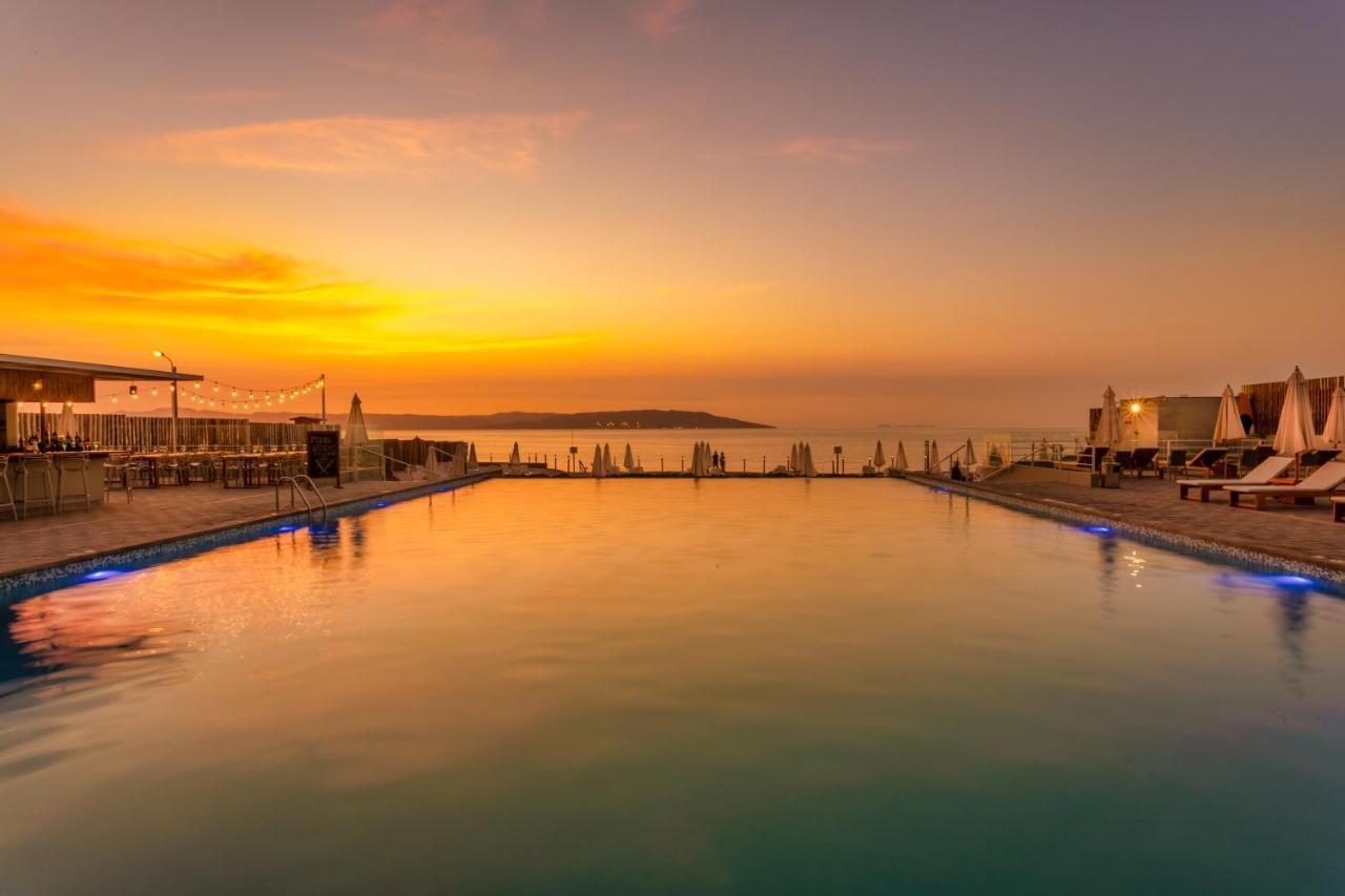 Casa Andina Select 4* Paracas