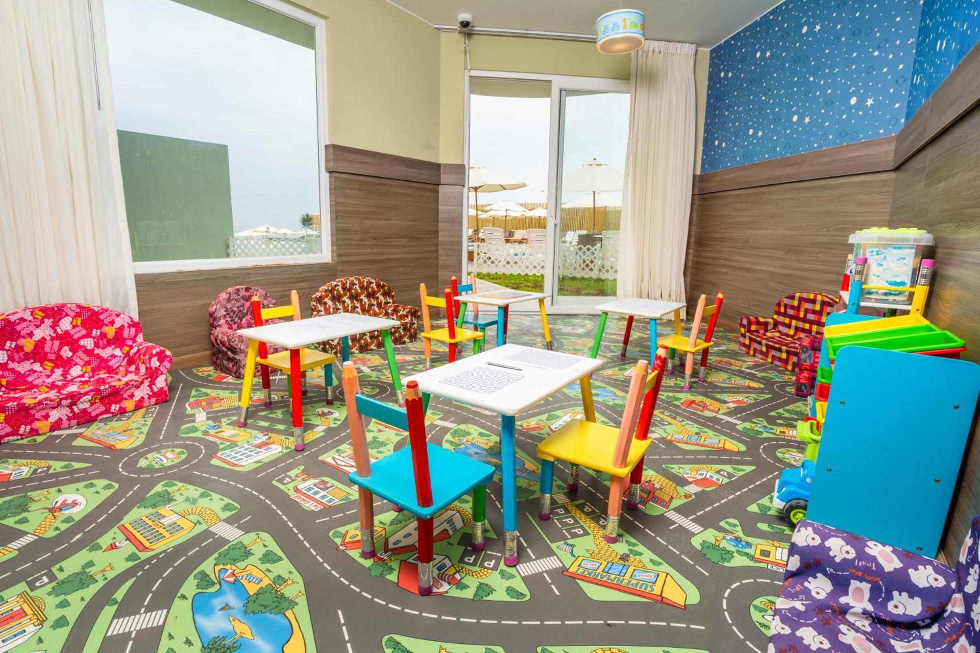 Casa Andina Select 4*