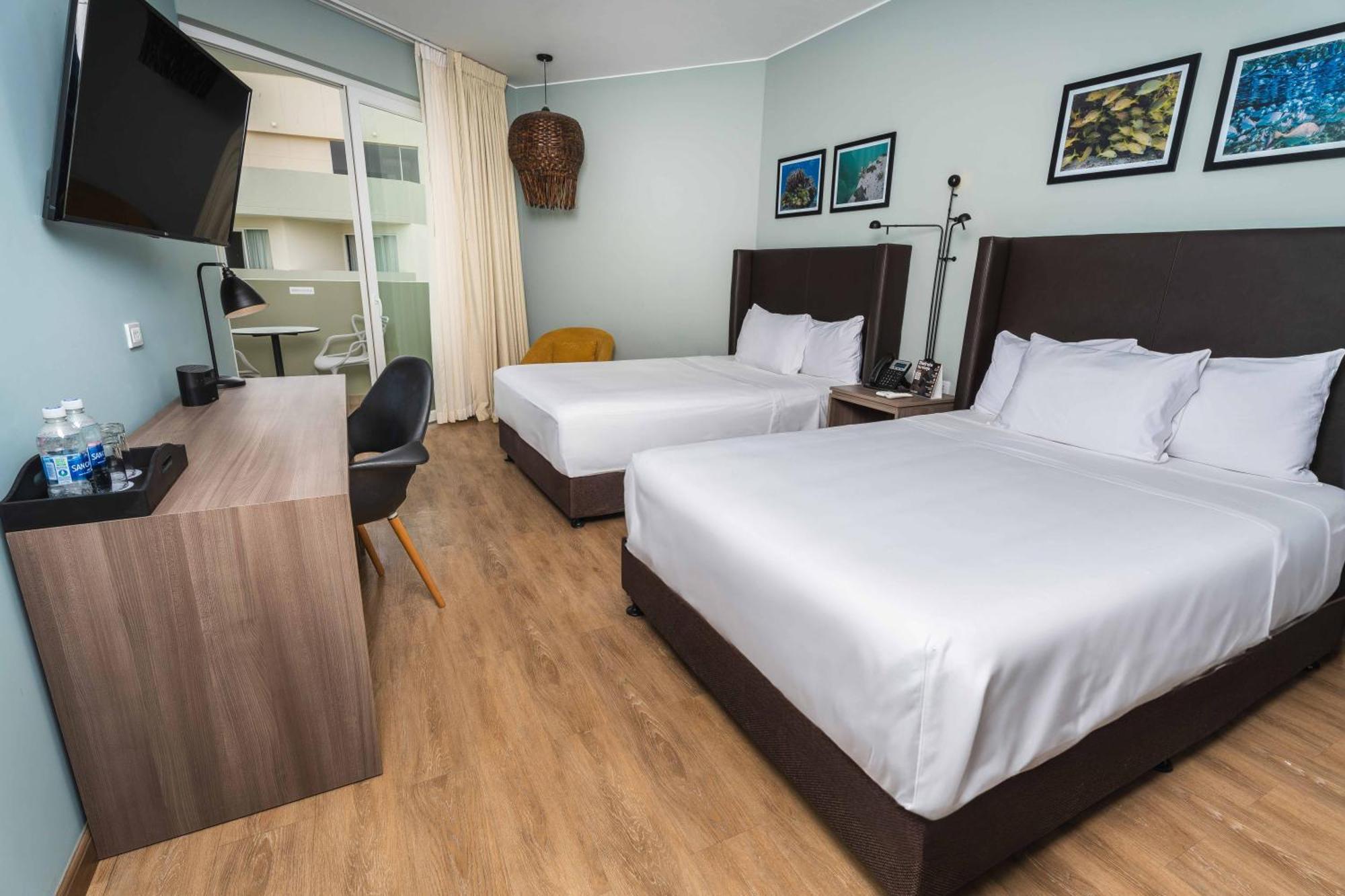 Casa Andina Select Hotel