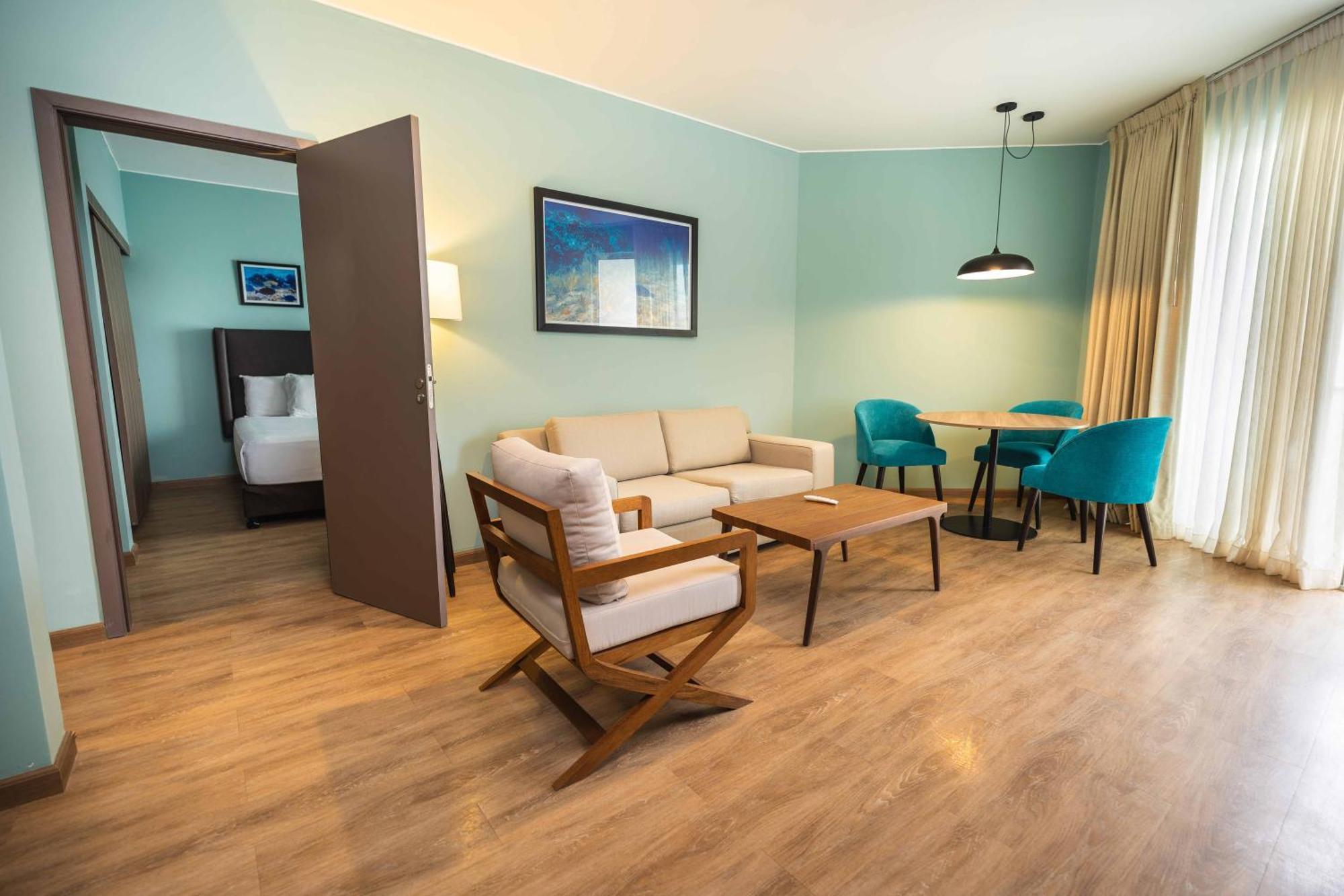 Hotel Casa Andina Select 4*