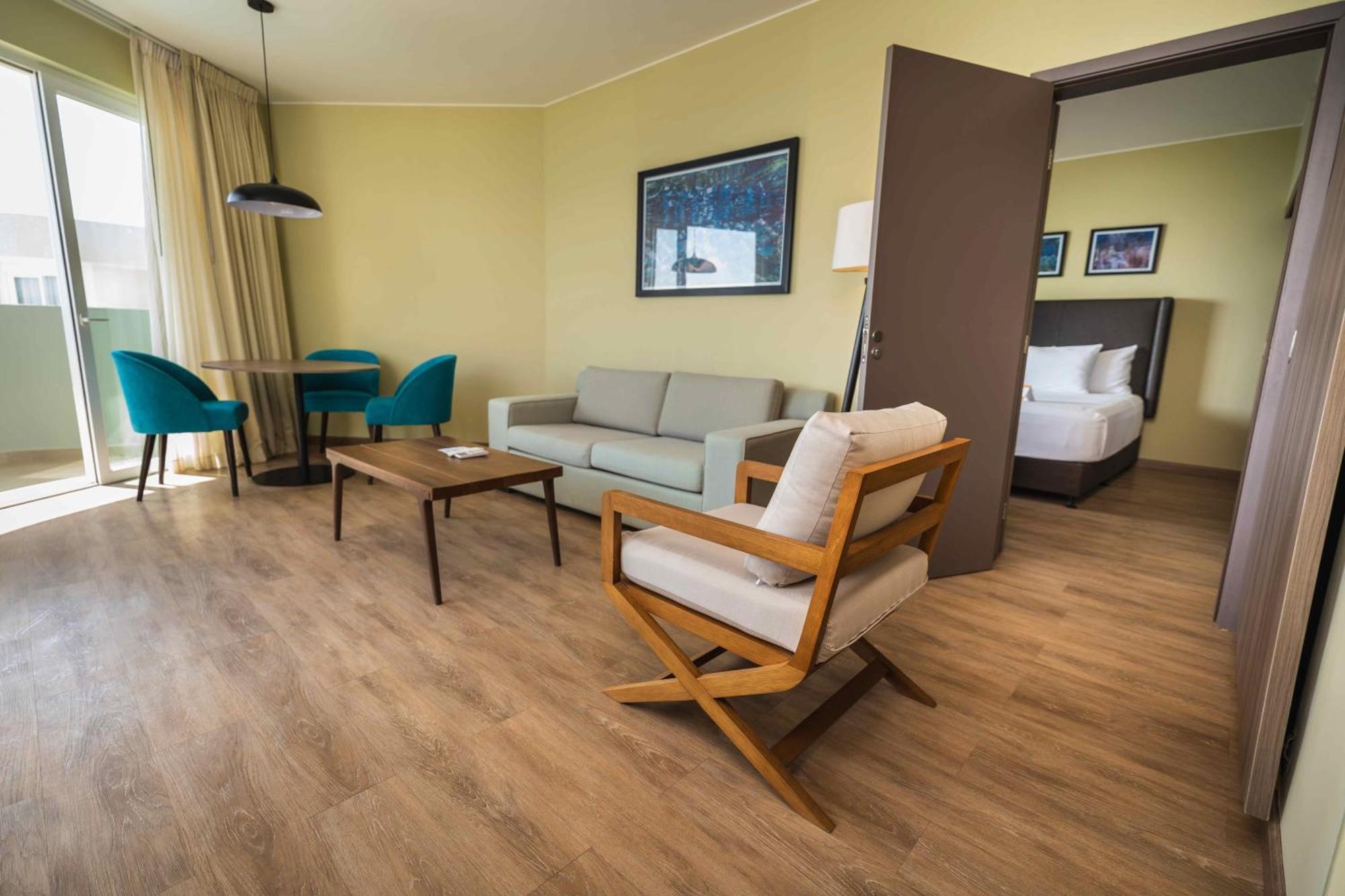Casa Andina Select