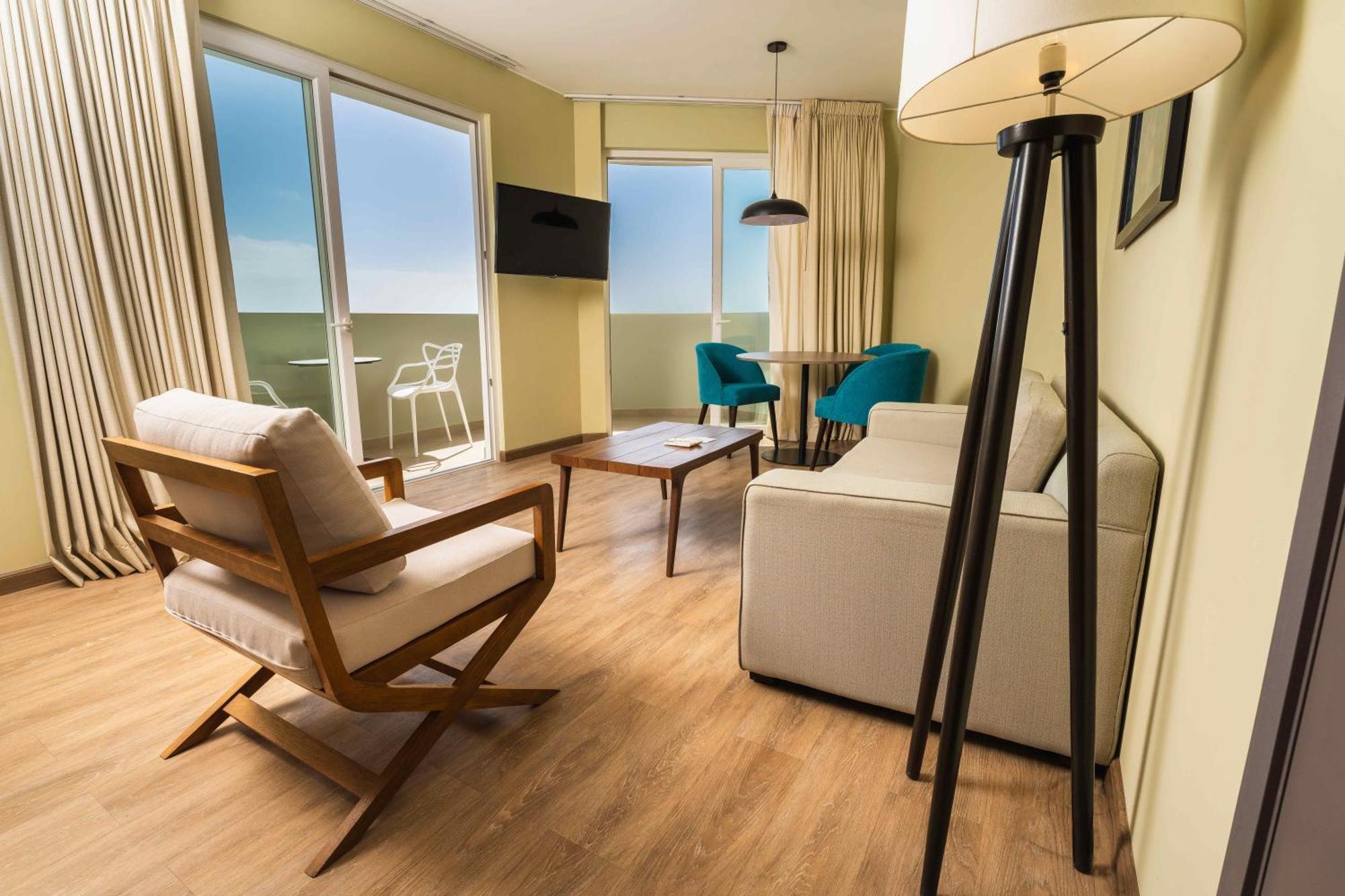 Casa Andina Select Hotel