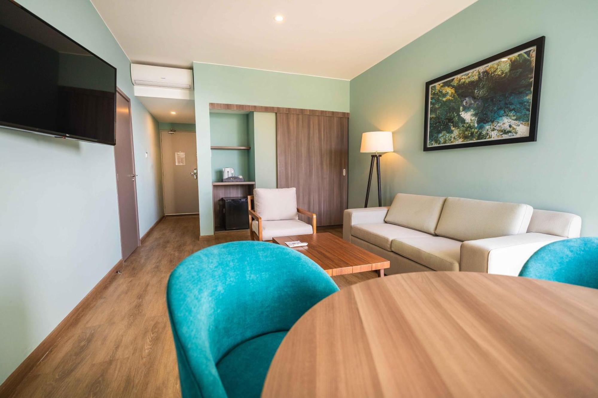 Casa Andina Select Paracas