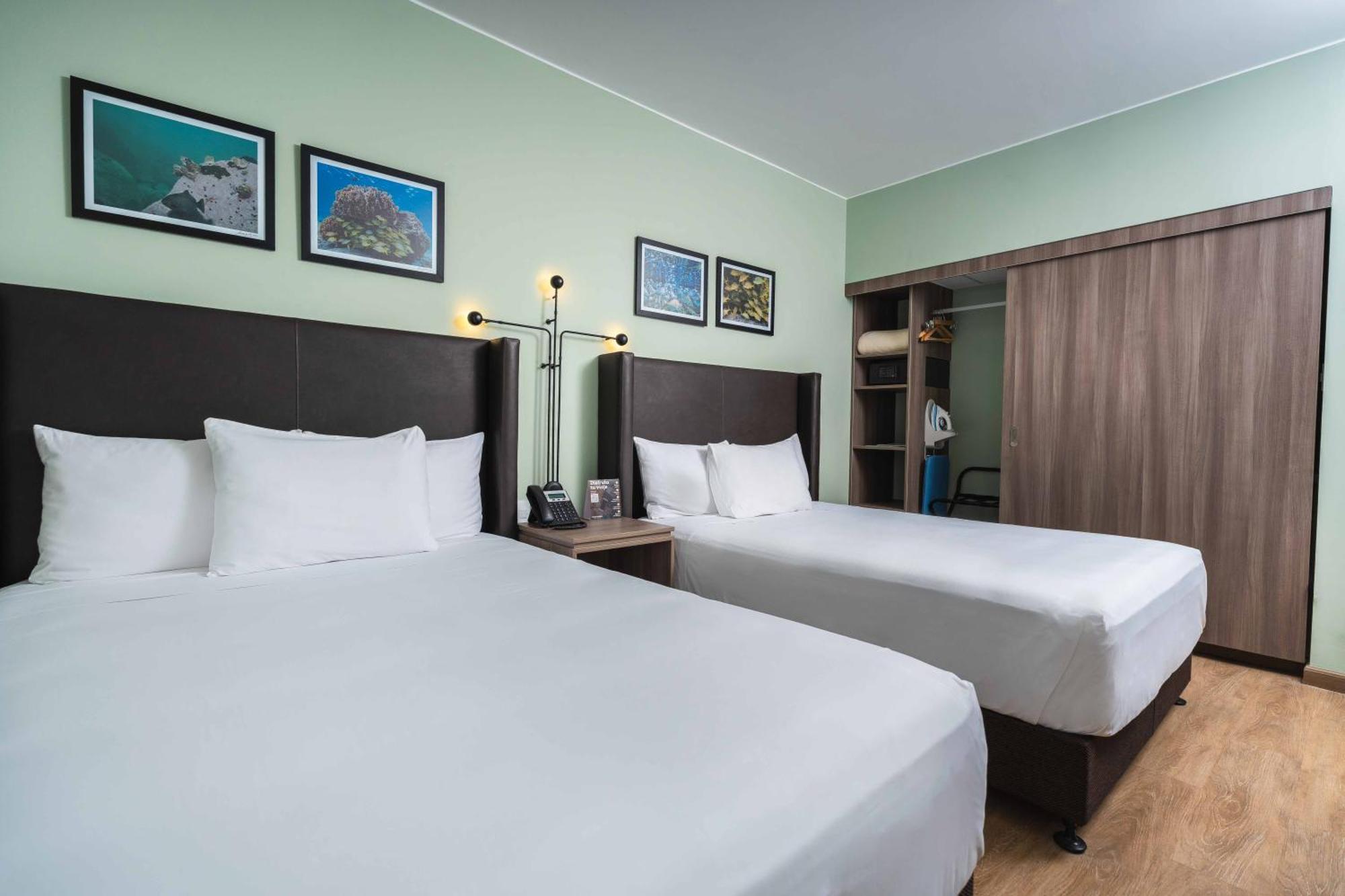 Casa Andina Select Hotel