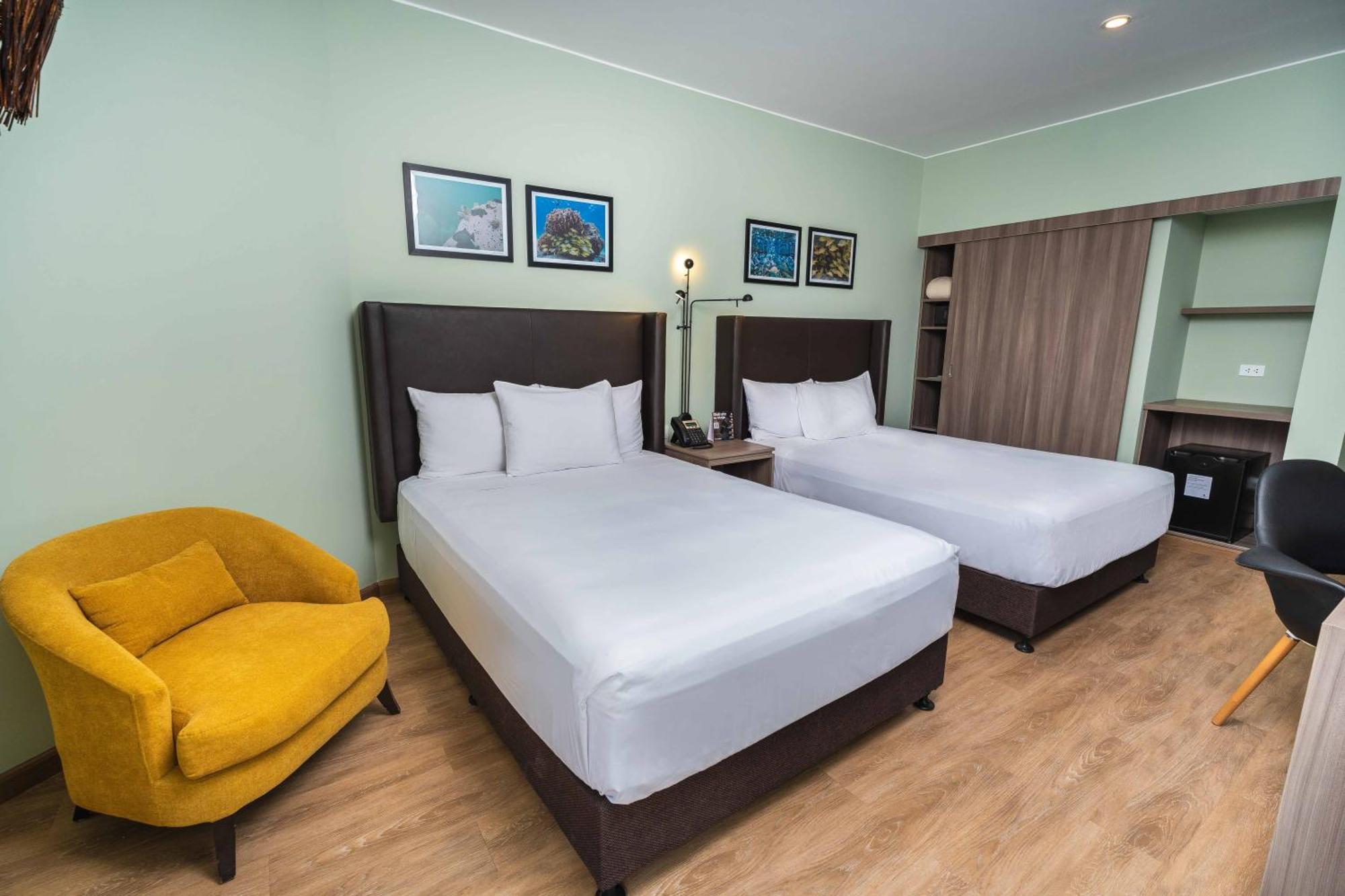 Casa Andina Select Paracas