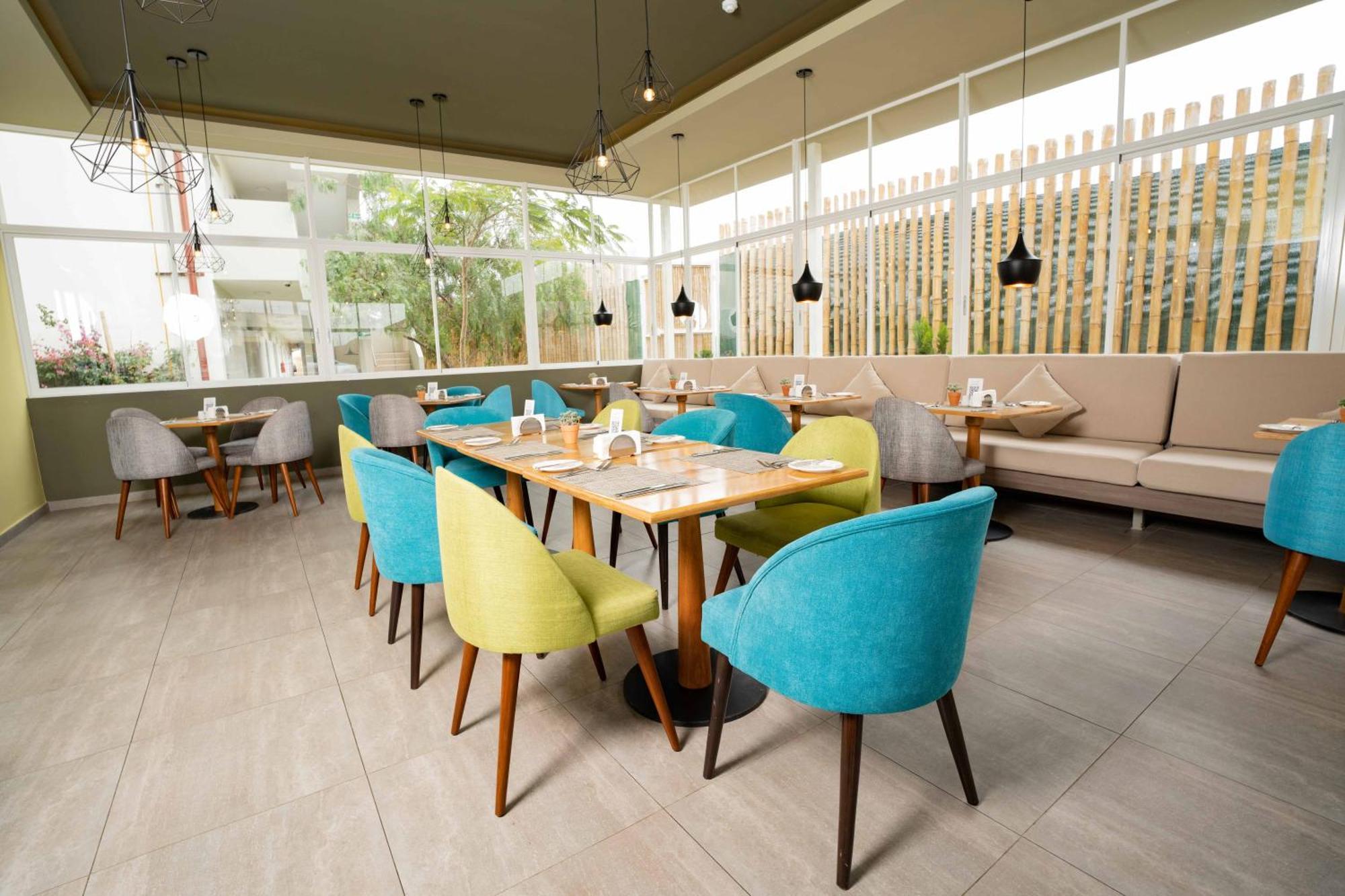 Casa Andina Select 4*