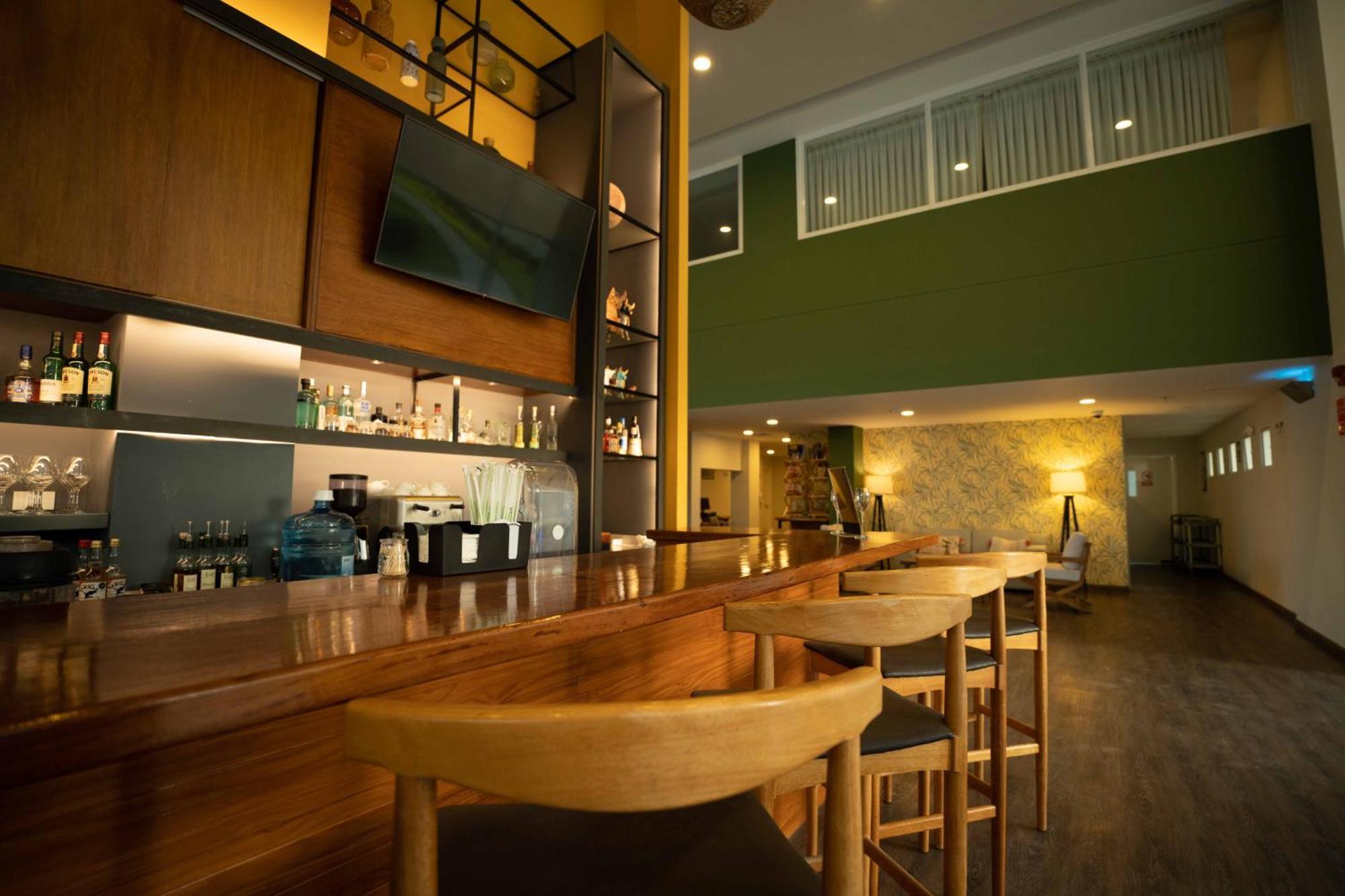 Casa Andina Select Hotel