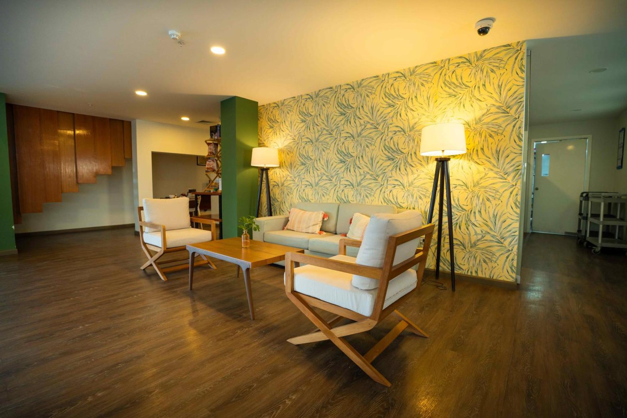 Casa Andina Select Hotel 4*
