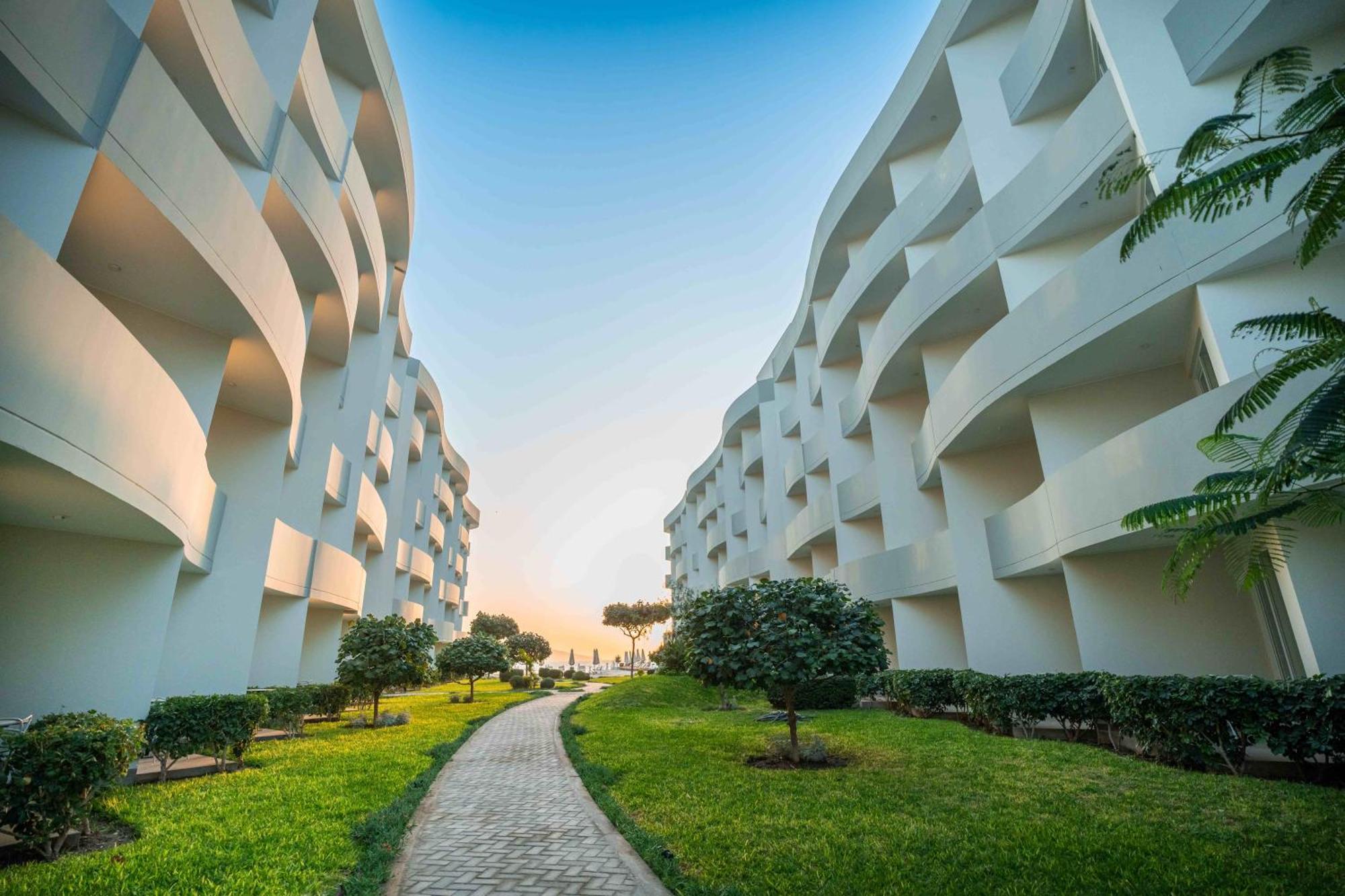 Hotel Casa Andina Select 4*