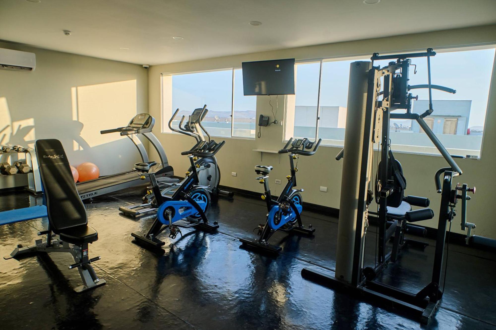 Casa Andina Select Hotel