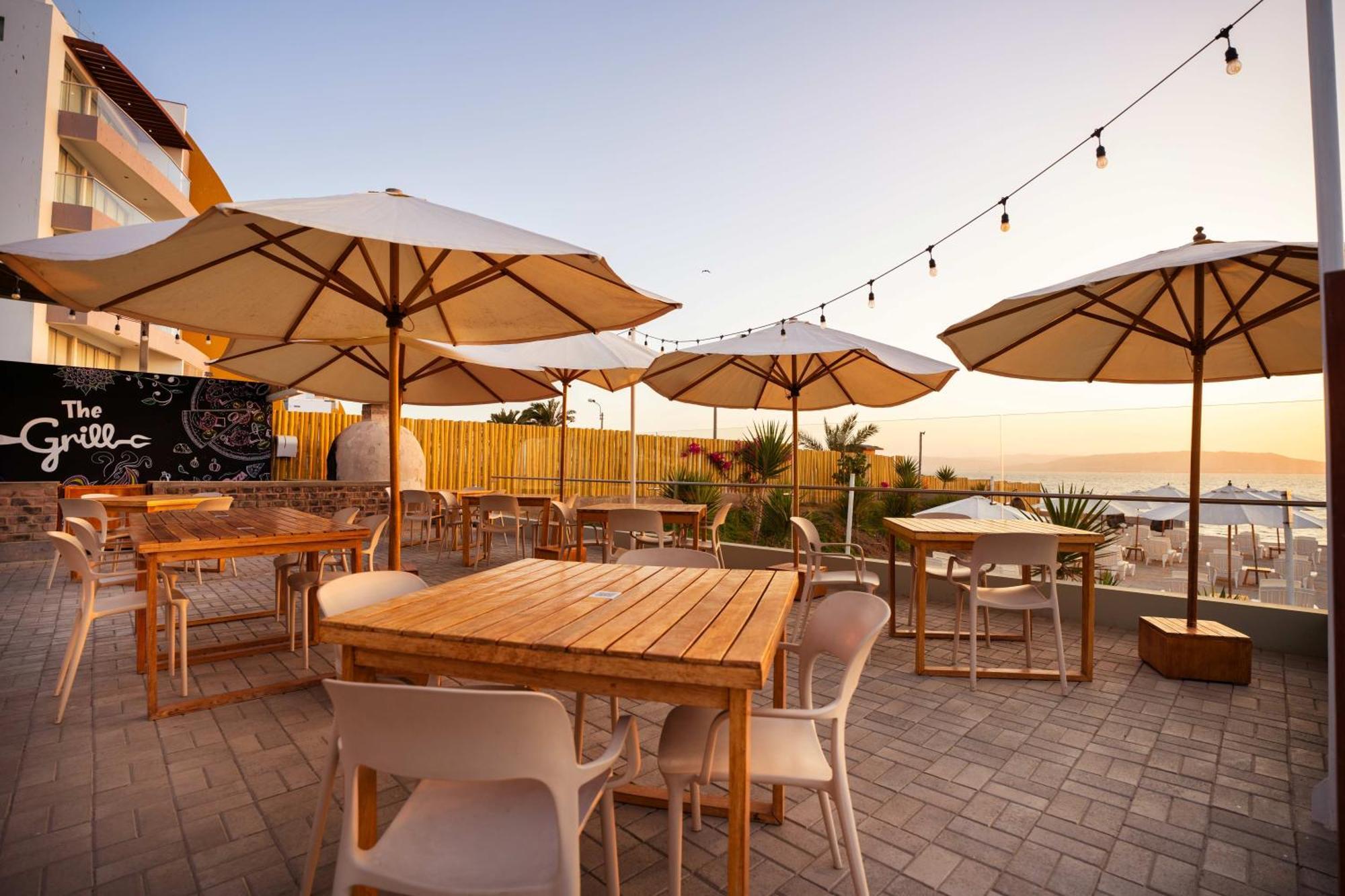 Casa Andina Select