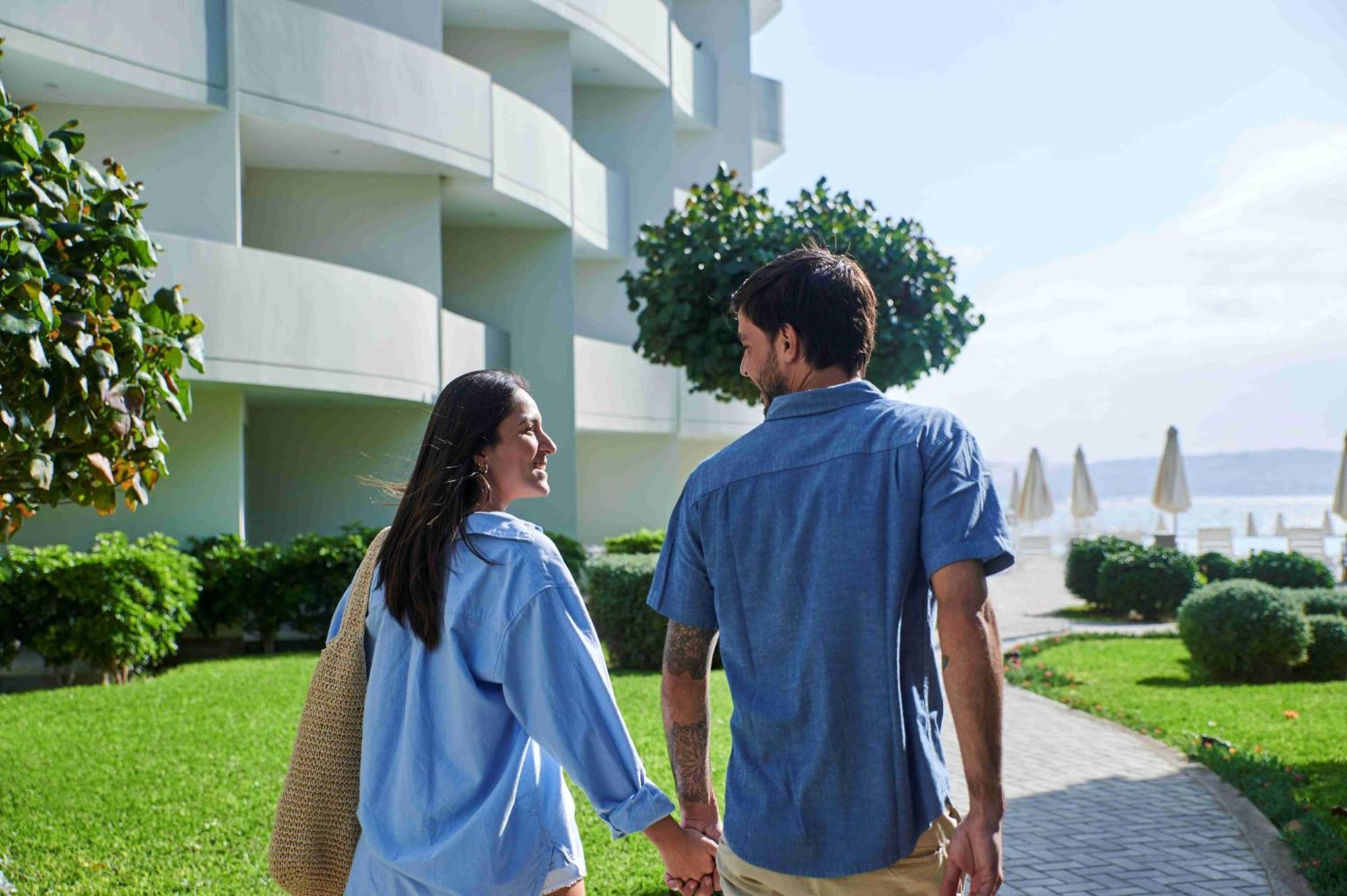 Hotel Casa Andina Select
