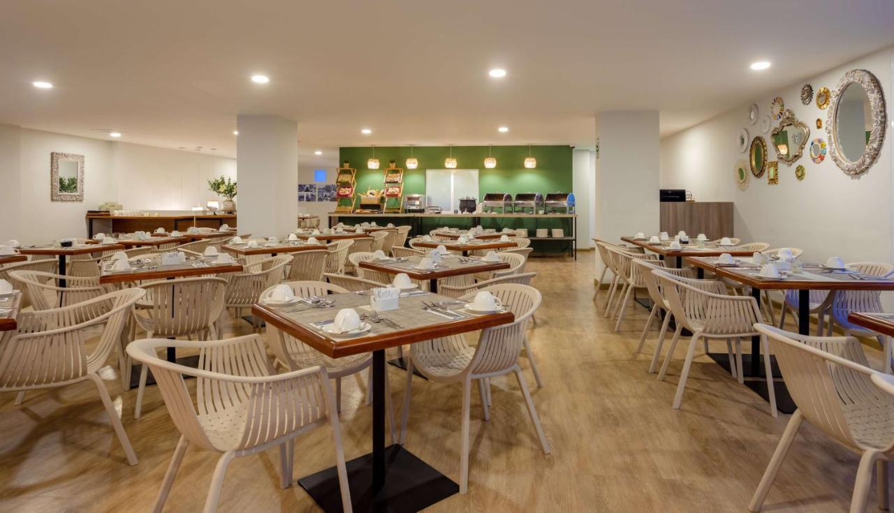 Casa Andina Select Hotel Paracas