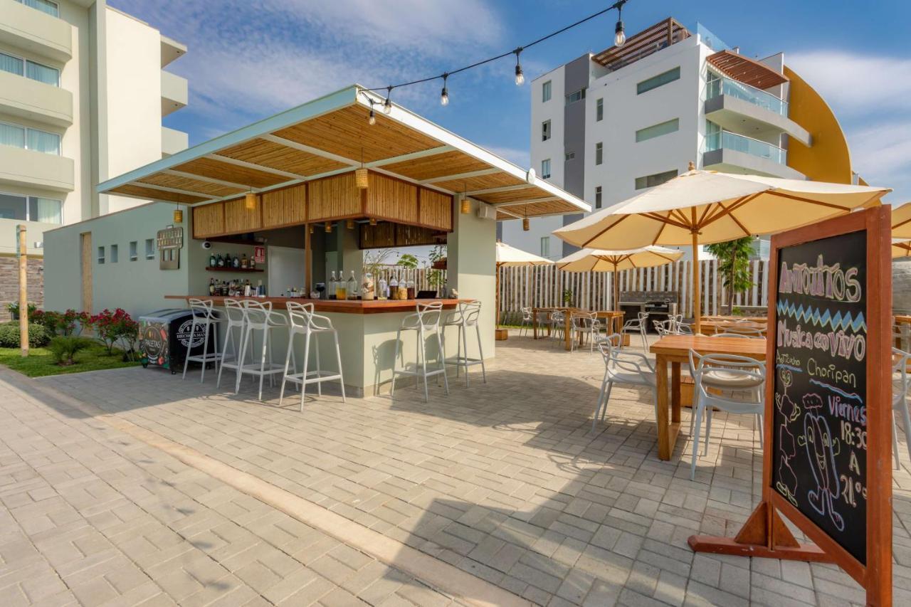Casa Andina Select 4* Paracas