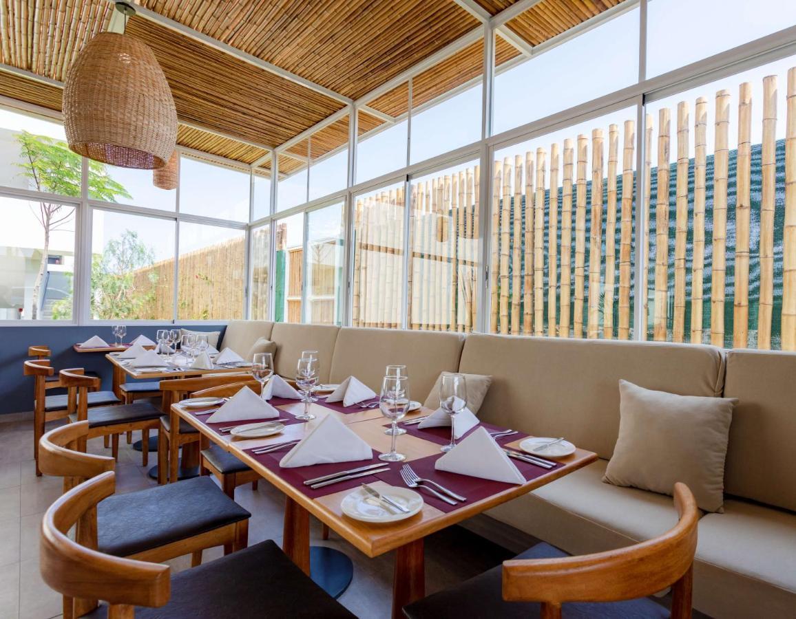 Casa Andina Select Hotel 4*