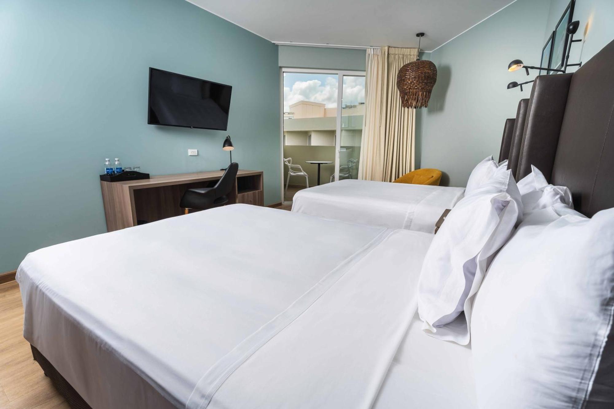 Casa Andina Select Hotel 4*