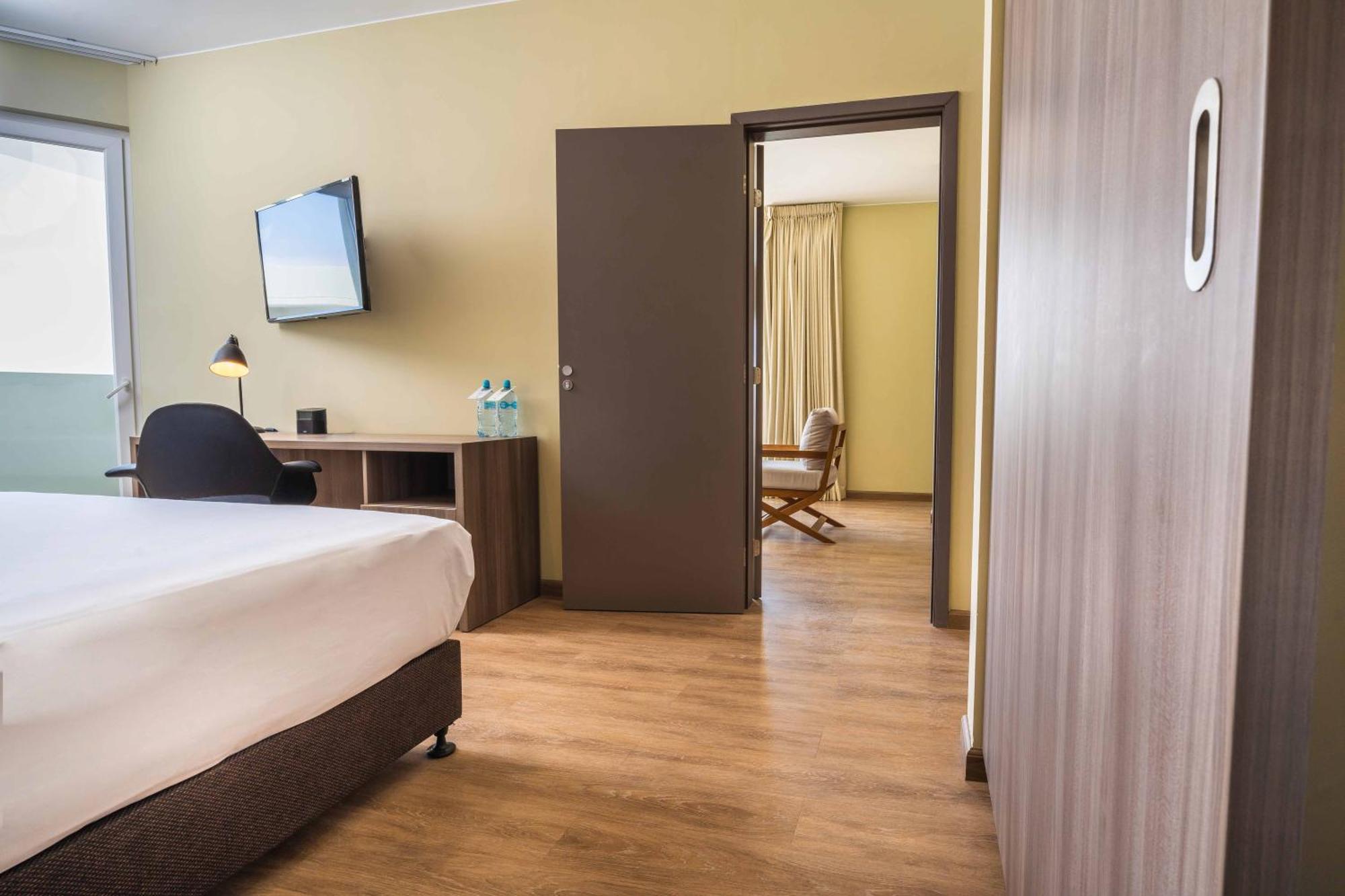 Casa Andina Select 4*