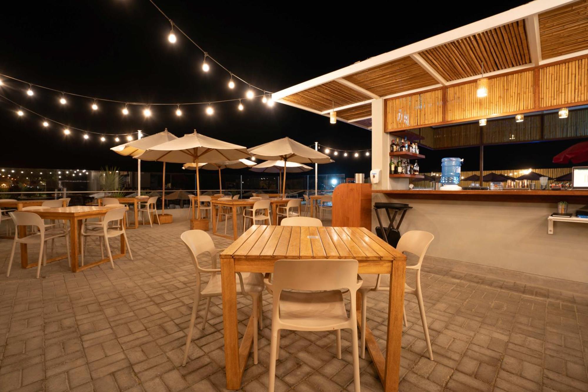 Casa Andina Select Hotel Paracas