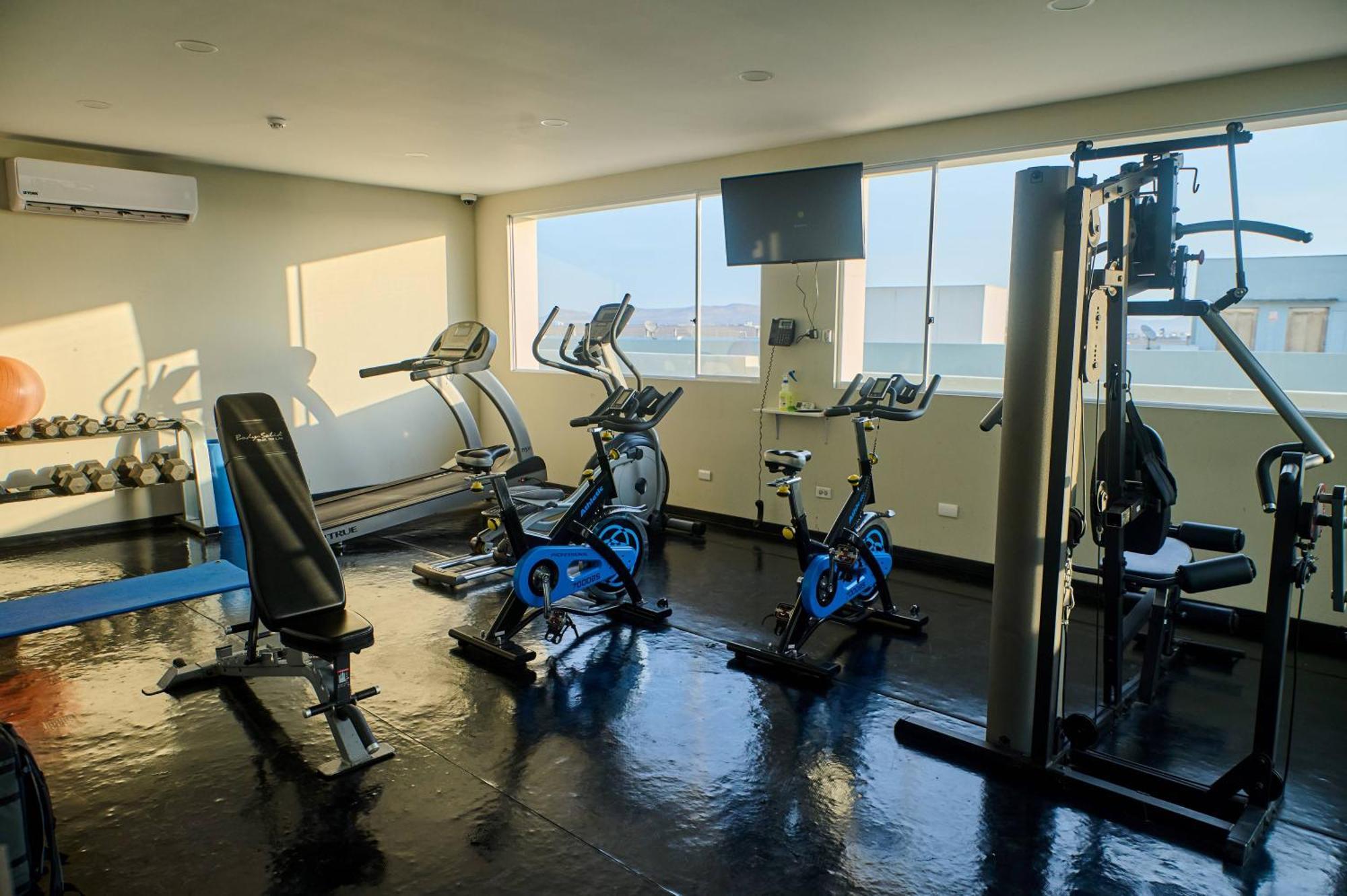 Casa Andina Select 4* Paracas