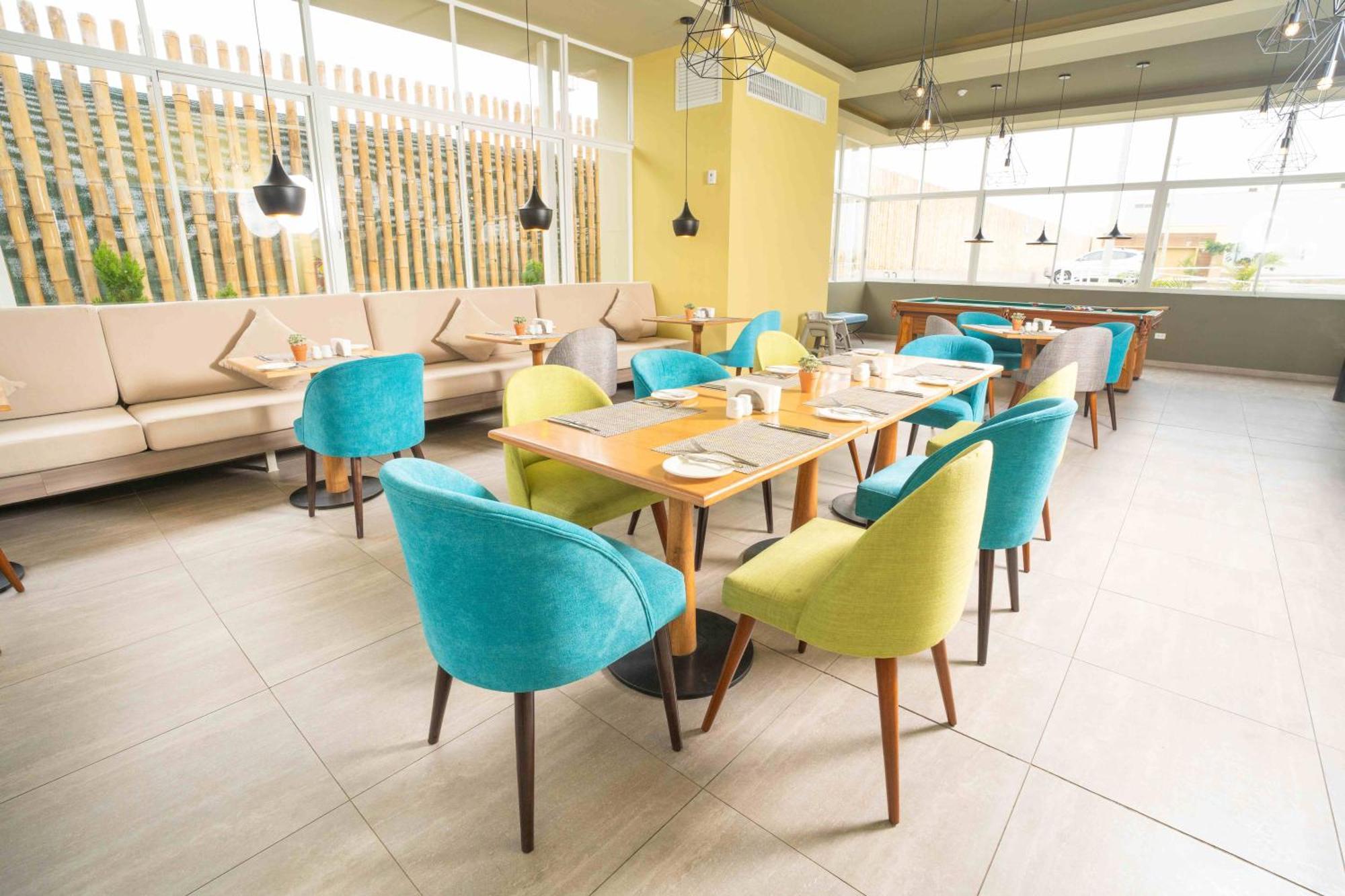 Hotel Casa Andina Select