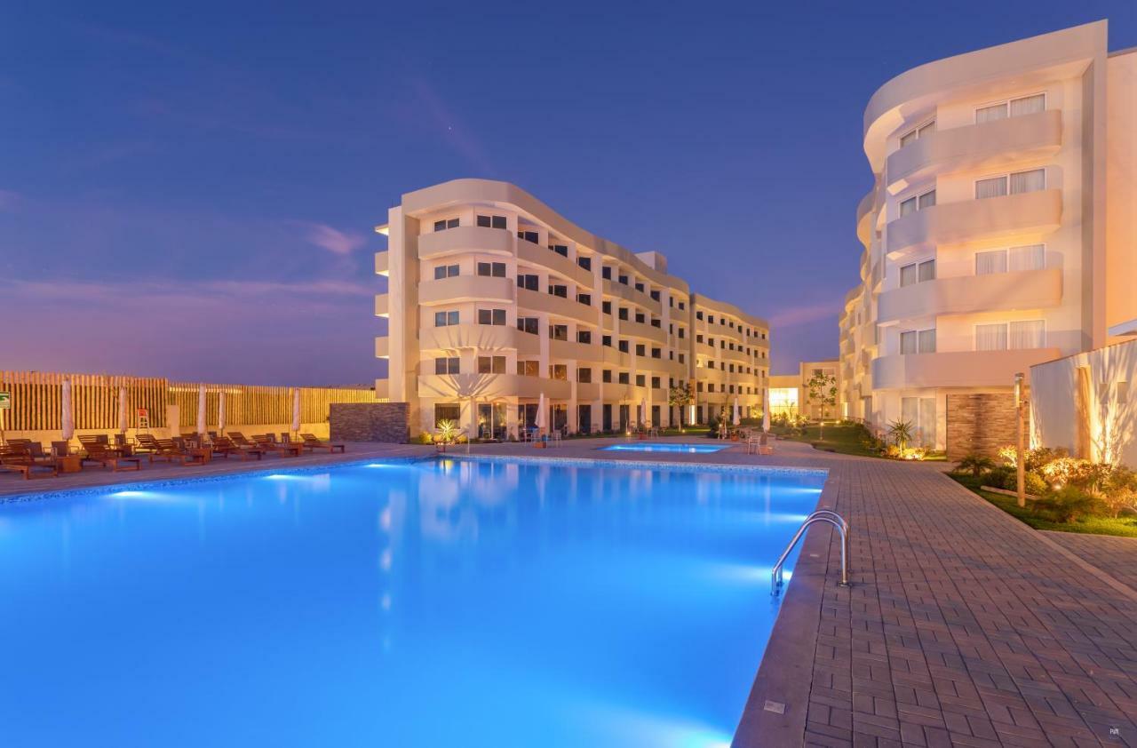 Casa Andina Select 4* Paracas