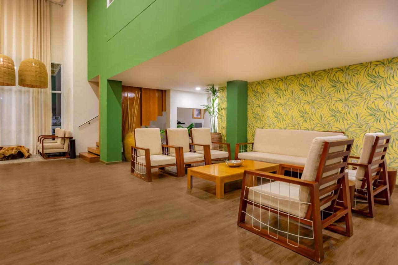 Hotel Casa Andina Select