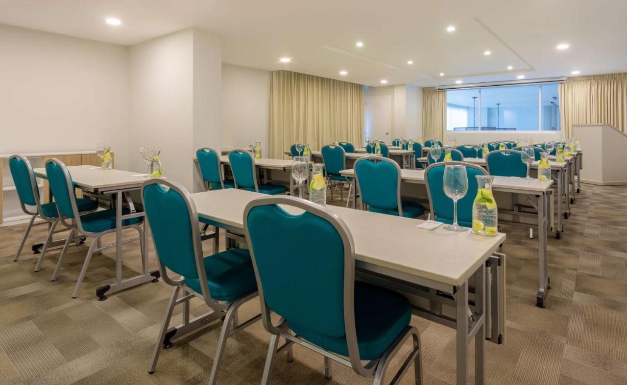 Hotel Casa Andina Select 4*